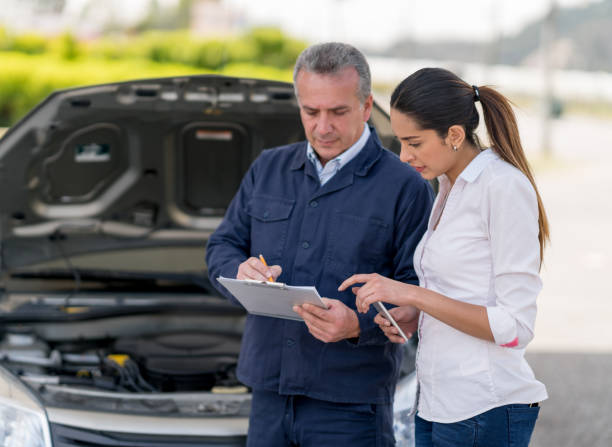 Auto Insurance in Stark County County
